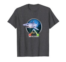 Ladda upp bild till gallerivisning, Funny shirts V-neck Tank top Hoodie sweatshirt usa uk au ca gifts for Ark Logo Survival Evolved ARK T shirt men women 234616
