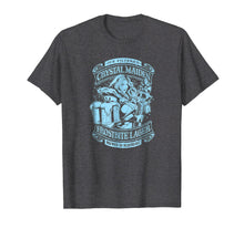 Ladda upp bild till gallerivisning, Funny shirts V-neck Tank top Hoodie sweatshirt usa uk au ca gifts for DOTA 2 Crystal Maiden Lager t-shirt - DOT122 2648141
