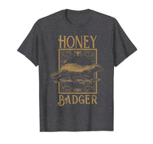 Ladda upp bild till gallerivisning, Funny shirts V-neck Tank top Hoodie sweatshirt usa uk au ca gifts for Honey Badger T-Shirt 1538836
