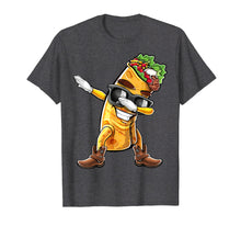 Ladda upp bild till gallerivisning, Funny shirts V-neck Tank top Hoodie sweatshirt usa uk au ca gifts for Dabbing Burrito Cinco De Mayo Party Burrito Gift T-Shirt 1894635
