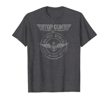 Ladda upp bild till gallerivisning, Funny shirts V-neck Tank top Hoodie sweatshirt usa uk au ca gifts for Top Gun Lt. Pete  Maverick  Mitchell Seal T-Shirt 3027366
