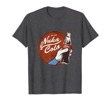 Ladda upp bild till gallerivisning, Nuka-Red T-Shirt Men Women
