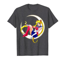 Ladda upp bild till gallerivisning, Funny shirts V-neck Tank top Hoodie sweatshirt usa uk au ca gifts for Moon Sailor T-shirt 281702
