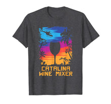 Ladda upp bild till gallerivisning, The Catalina Wine Mixer Vintage T Shirt 699700
