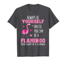 Ladda upp bild till gallerivisning, Funny shirts V-neck Tank top Hoodie sweatshirt usa uk au ca gifts for Cute Funny Flamingo Shirt Gifts for Girls Women Kids 983493
