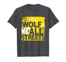 Ladda upp bild till gallerivisning, Funny shirts V-neck Tank top Hoodie sweatshirt usa uk au ca gifts for The Wolf Of All Streets T-shirt For Entrepreneurs 2424568
