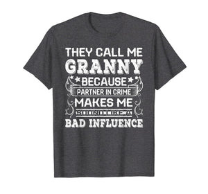 Funny shirts V-neck Tank top Hoodie sweatshirt usa uk au ca gifts for Funny Family Granny T-Shirt Womens Gifts Mother's Day 1705910