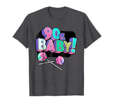 Ladda upp bild till gallerivisning, Funny shirts V-neck Tank top Hoodie sweatshirt usa uk au ca gifts for 90s Baby nineties attire t-shirt repping vintage t tee shirt 407810
