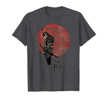 Ladda upp bild till gallerivisning, Funny shirts V-neck Tank top Hoodie sweatshirt usa uk au ca gifts for Samurai T-Shirt Japanese Retro Art Print T-Shirt Bushido Tee 572228
