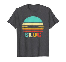 Ladda upp bild till gallerivisning, Funny shirts V-neck Tank top Hoodie sweatshirt usa uk au ca gifts for Vintage Slug Shirt Sunset 1888723
