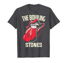 Ladda upp bild till gallerivisning, The Bowling Stones Bowling T-Shirt Funny Gifts 278491
