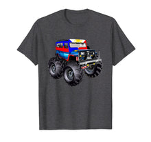 Ladda upp bild till gallerivisning, Funny shirts V-neck Tank top Hoodie sweatshirt usa uk au ca gifts for Philippines Filipino Pinoy Monster Truck Pride T shirt Gift 1253528

