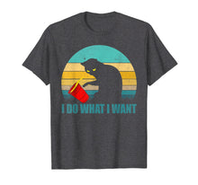 Ladda upp bild till gallerivisning, Funny shirts V-neck Tank top Hoodie sweatshirt usa uk au ca gifts for Vintage Do what cat want cat lover cat mom t shirt gift 29481

