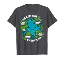 Ladda upp bild till gallerivisning, Funny shirts V-neck Tank top Hoodie sweatshirt usa uk au ca gifts for Earth Day Every Day Cute Environmental T-Shirt 1564635
