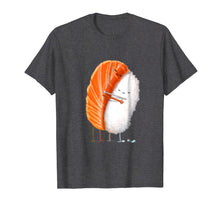 Ladda upp bild till gallerivisning, Funny shirts V-neck Tank top Hoodie sweatshirt usa uk au ca gifts for Sushi Hug Kawaii Graphic T shirt 1458351
