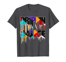 Ladda upp bild till gallerivisning, Funny shirts V-neck Tank top Hoodie sweatshirt usa uk au ca gifts for Jordan 9 Dream It Do It Sneaker Match T-shirt 277861
