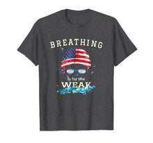 Ladda upp bild till gallerivisning, Funny shirts V-neck Tank top Hoodie sweatshirt usa uk au ca gifts for Swim Swimmer T shirt Funny Swimming Sports Goggles Cap Tee 2883207
