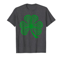 Ladda upp bild till gallerivisning, Funny shirts V-neck Tank top Hoodie sweatshirt usa uk au ca gifts for Shamrock Lacrosse T Shirt lucky Lacrosse Tee 1398307
