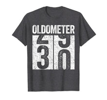 Ladda upp bild till gallerivisning, Funny shirts V-neck Tank top Hoodie sweatshirt usa uk au ca gifts for Oldometer 30 T-Shirt 30th Birthday Gift Shirt 923709
