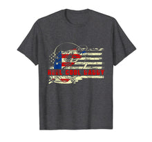 Ladda upp bild till gallerivisning, Reel Cool Daddy T-Shirt Fishing Lover Gift Father's Day 487518
