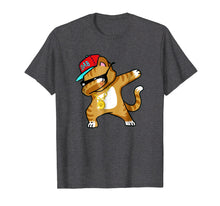 Ladda upp bild till gallerivisning, Funny shirts V-neck Tank top Hoodie sweatshirt usa uk au ca gifts for DABBING CAT funny dabbing animal shirts kitten dab 2113568
