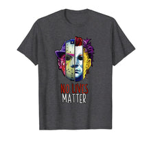 Ladda upp bild till gallerivisning, No lives matter horror villains shirt 363439
