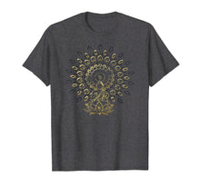 Ladda upp bild till gallerivisning, Funny shirts V-neck Tank top Hoodie sweatshirt usa uk au ca gifts for Buddha Meditation T-Shirt Zen Mandala Shirt 2853524
