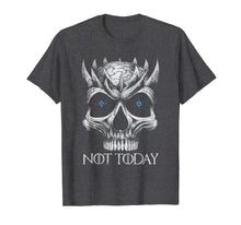 Ladda upp bild till gallerivisning, Today, Not Tshirt, Tee Shirt Gift For Mens Womens T-Shirt T-Shirt 159675
