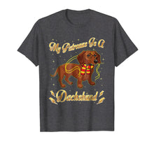 Ladda upp bild till gallerivisning, Funny shirts V-neck Tank top Hoodie sweatshirt usa uk au ca gifts for My Patronus Is A Dachshund Harry Dog Potter Shirt Dad Mom 1356979
