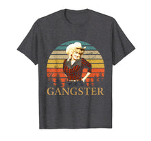 Ladda upp bild till gallerivisning, Gangster Funny Tee Parton Dolly T-Shirt For Men Women Cute
