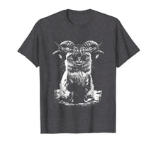 Ladda upp bild till gallerivisning, Funny shirts V-neck Tank top Hoodie sweatshirt usa uk au ca gifts for Hail cat Satan Tee Shirt 1484760
