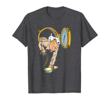 Ladda upp bild till gallerivisning, T Shirt Tintin

