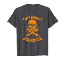 Ladda upp bild till gallerivisning, Time Bandit Dutch harbor shirts. 1128160
