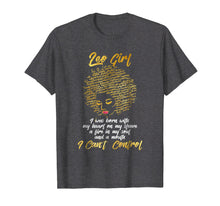 Ladda upp bild till gallerivisning, Funny shirts V-neck Tank top Hoodie sweatshirt usa uk au ca gifts for I'm a Leo Girl Shirt Funny Birthday T-Shirt for Women 1868905
