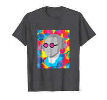 Ladda upp bild till gallerivisning, Funny shirts V-neck Tank top Hoodie sweatshirt usa uk au ca gifts for Too cool for british rule George Washington Funny T-Shirt 1498330
