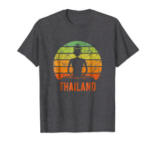 Ladda upp bild till gallerivisning, Funny shirts V-neck Tank top Hoodie sweatshirt usa uk au ca gifts for Thai Buddha Thailand Retro Sunset Gift T Shirt 1479696
