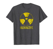 Ladda upp bild till gallerivisning, Funny shirts V-neck Tank top Hoodie sweatshirt usa uk au ca gifts for Funny Vintage Nostalgic Radioactive Nuclear War symbol shirt 1586050
