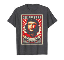 Ladda upp bild till gallerivisning, Funny shirts V-neck Tank top Hoodie sweatshirt usa uk au ca gifts for Che Guevara Viva La Revolucion T-Shirt 778379
