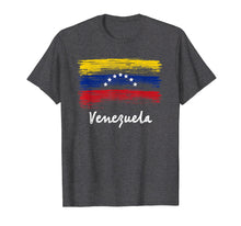 Ladda upp bild till gallerivisning, Funny shirts V-neck Tank top Hoodie sweatshirt usa uk au ca gifts for Venezuela Shirt Venezuelan 7 Star Flag T-shirt 670850
