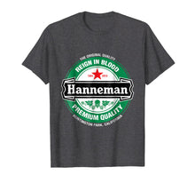 Ladda upp bild till gallerivisning, Hanneman Tribute T Shirt
