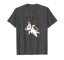 Ladda upp bild till gallerivisning, Funny shirts V-neck Tank top Hoodie sweatshirt usa uk au ca gifts for big bang soft kitty warm - kitty girl - limited 1149585
