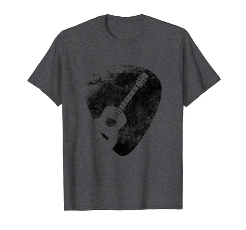 Funny shirts V-neck Tank top Hoodie sweatshirt usa uk au ca gifts for Acoustic Guitar Pick New T Shirts Gifts Guitarist Love Music 1591688