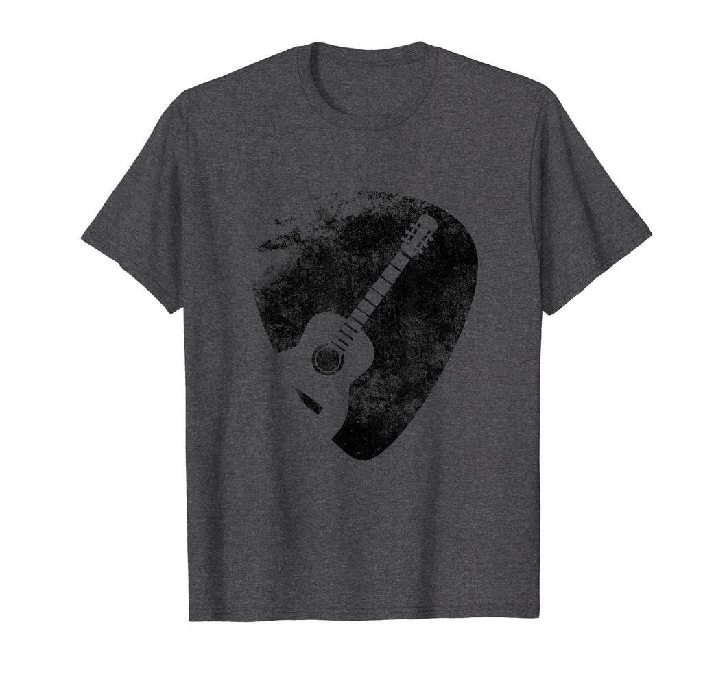 Funny shirts V-neck Tank top Hoodie sweatshirt usa uk au ca gifts for Acoustic Guitar Pick New T Shirts Gifts Guitarist Love Music 1591688
