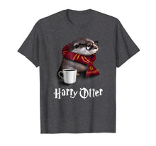Ladda upp bild till gallerivisning, Funny Otter T-Shirt - Harry Otter Shirt For Otter Lover
