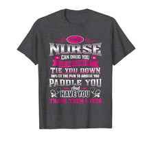 Ladda upp bild till gallerivisning, Funny shirts V-neck Tank top Hoodie sweatshirt usa uk au ca gifts for Only Nurse Can Drug you T-Shirt, Nurse Funny T-Shirt 4269170
