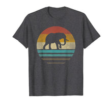 Ladda upp bild till gallerivisning, Funny shirts V-neck Tank top Hoodie sweatshirt usa uk au ca gifts for Elephant Shirt Retro Vintage 70s Boho Distressed Women Men 2184549
