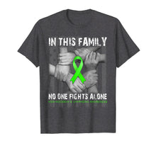 Ladda upp bild till gallerivisning, Funny shirts V-neck Tank top Hoodie sweatshirt usa uk au ca gifts for In this family no one fights alone NON-HODGKIN'S LYMPHOMA 1501052
