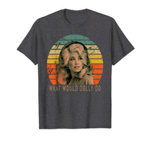 Ladda upp bild till gallerivisning, Vintage Parton Retro Distressed Classic Music T-shirt
