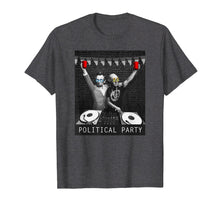 Ladda upp bild till gallerivisning, Funny shirts V-neck Tank top Hoodie sweatshirt usa uk au ca gifts for Political Party Presidents Drinking T-Shirt 1253487
