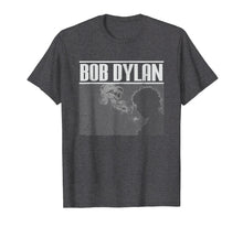 Ladda upp bild till gallerivisning, So Love Bob Black T-Shirt Dylan Cool Perfect
